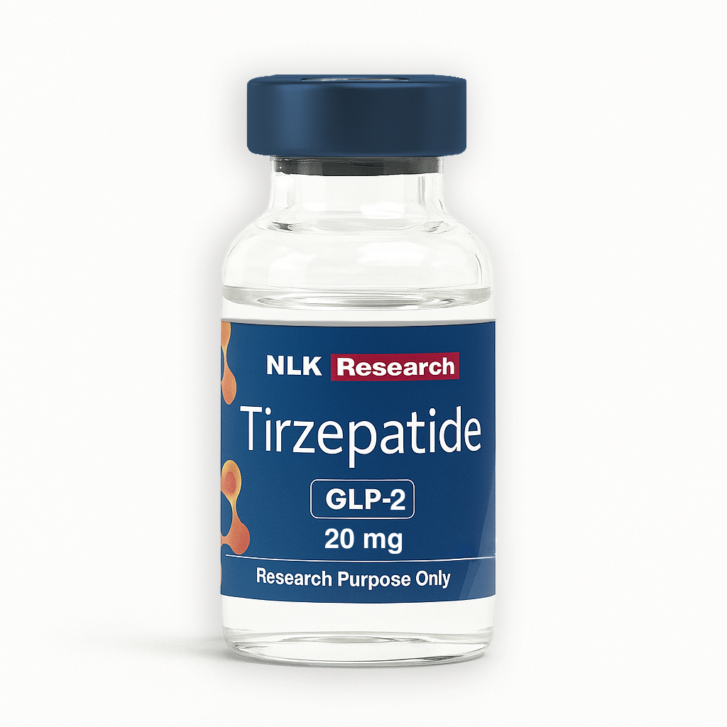 Tirzepatide (GLP-2TZ 20MG)
